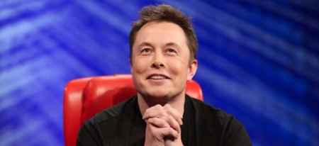 Маск допустил слияние SpaceX и Tesla на фоне прогноза $1 трлн